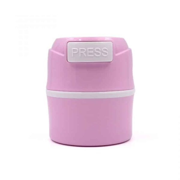 Eyelash Extensions Adhesive Storage Container